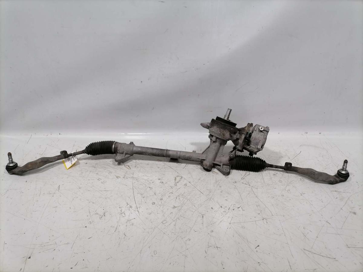 BMW 2er Active Tourer F45 original Servolenkgetriebe mit Motor 2,0 141KW Bj.2018